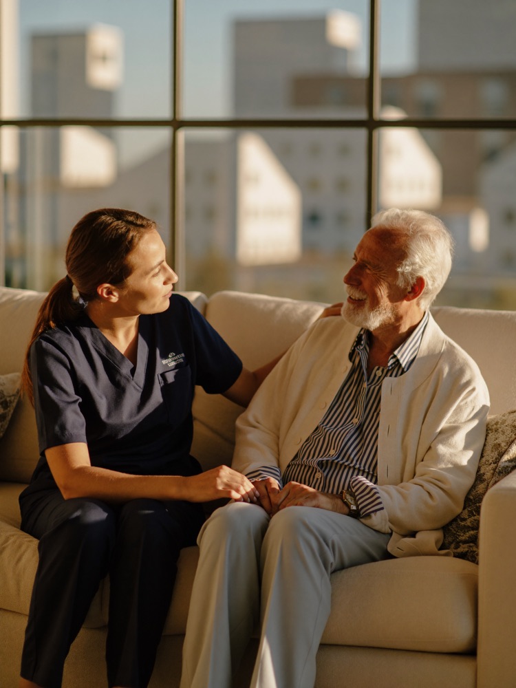 Companion Care