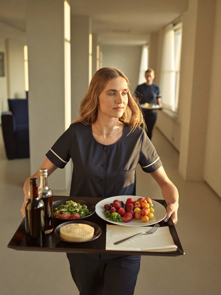 Dietary / Food Service